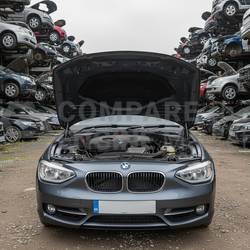 BMW 116I SE Turbo Auto 1.6 N13B16U1 used Engine 2012 - Reliable Performance